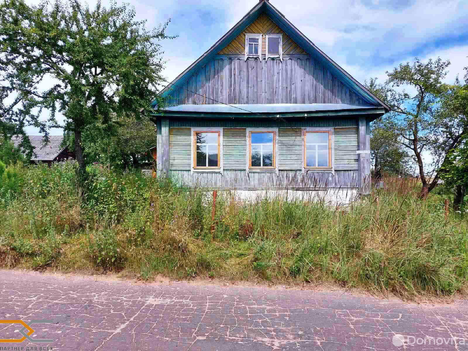Продать 1-этажный дом в Малом Запрудье, Минская область , 27000USD - фото 2