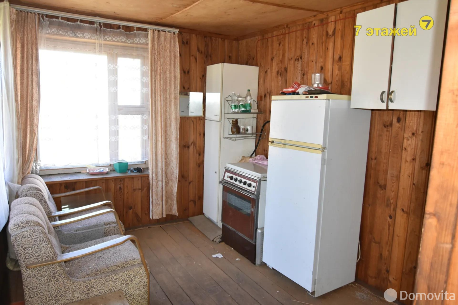 дача, Заценьский Родник, , стоимость продажи 193 476 р.