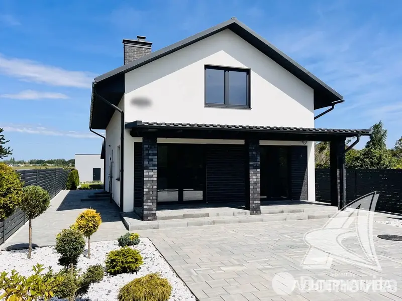 дом, Каменица-Жировецкая, 