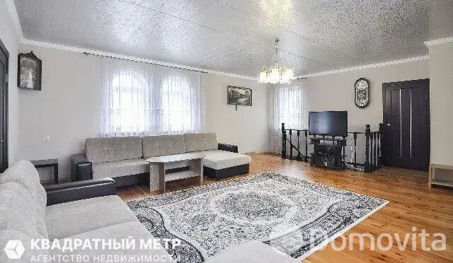 дом, Колодищи, ул. Минская, д. 35 