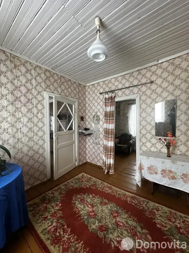 Стоимость продажи дома, Смолевичи, ул. Центральная, д. 29