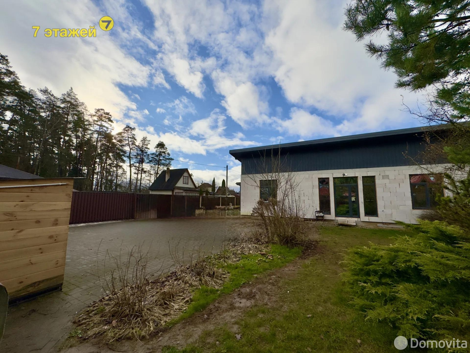 Купить 1-этажную дачу в Пралеска-10 Минская область, 99900USD, код 184577 - фото 32