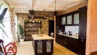 2-этажный коттедж, г. Минск, ул. Иодковская