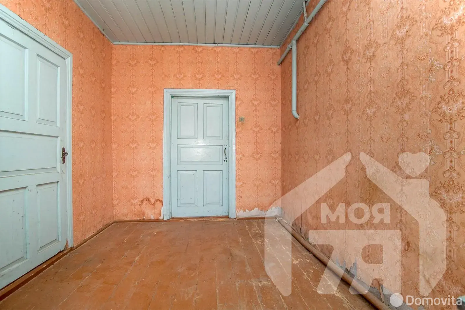 купить дом, Талуи,