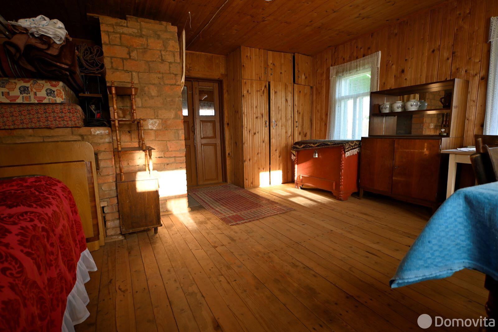 Продажа 2-этажной дачи в ВЗГОРЬЕ Минская область, 13900USD, код 180530 - фото 21