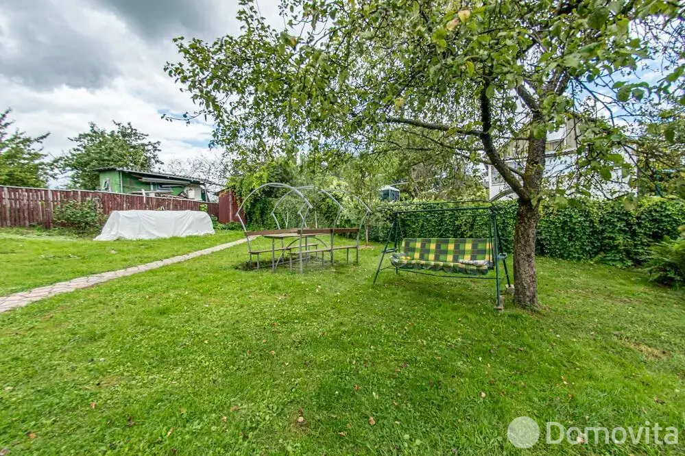 Купить 1-этажную дачу в Зеленая роща Минская область, 22900USD, код 183974 - фото 15