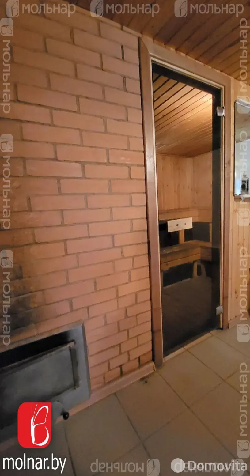 Продажа 2-этажной дачи в Урожайный Минская область, 45000USD, код 175263 - фото 30