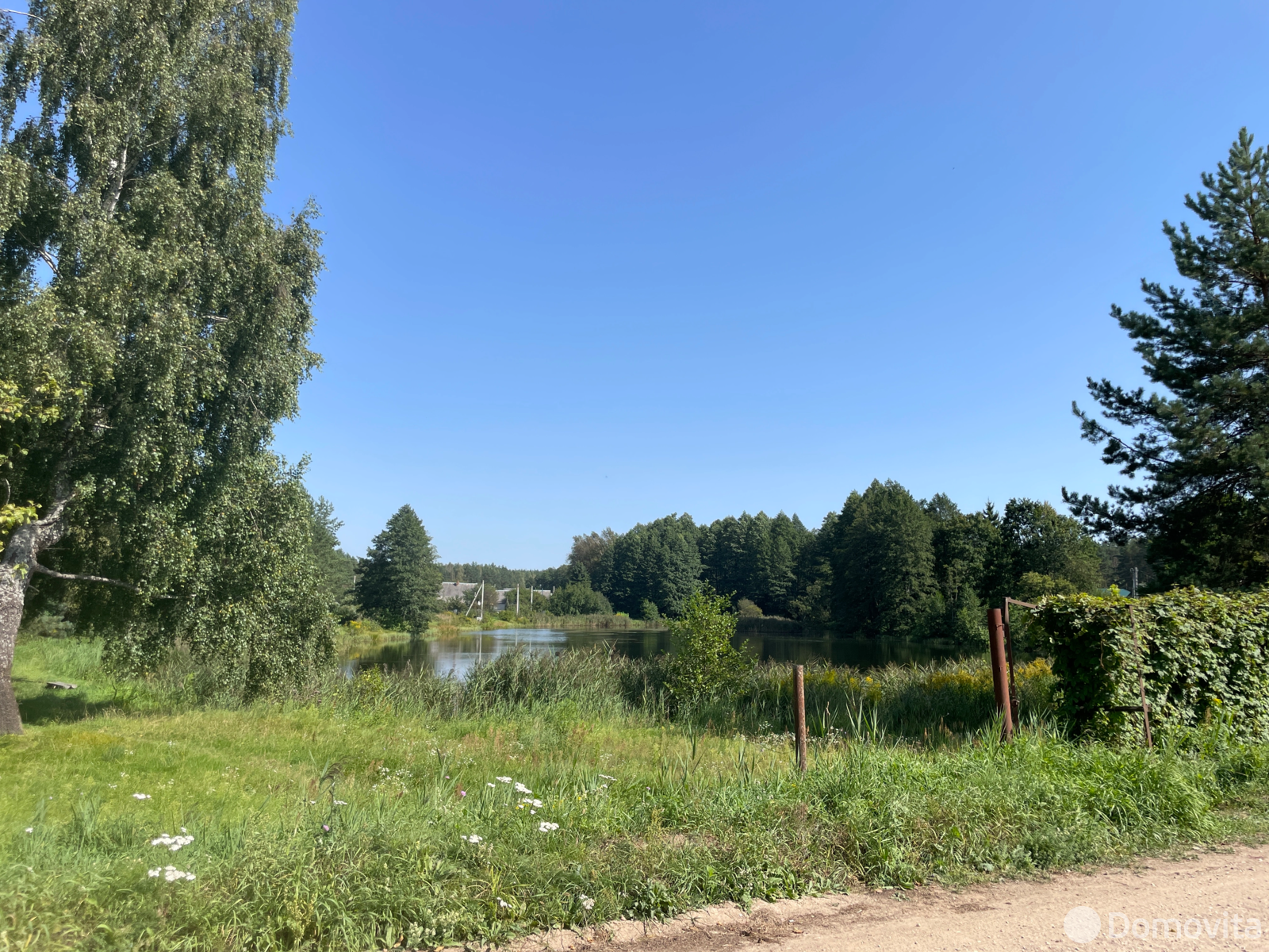 Продажа 2-этажной дачи в Лесное-Ливье Минская область, 25000USD, код 184008 - фото 21