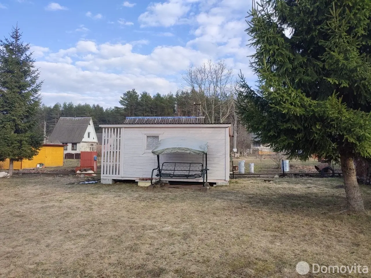 дача, Механизатор, , стоимость продажи 23 333 р.