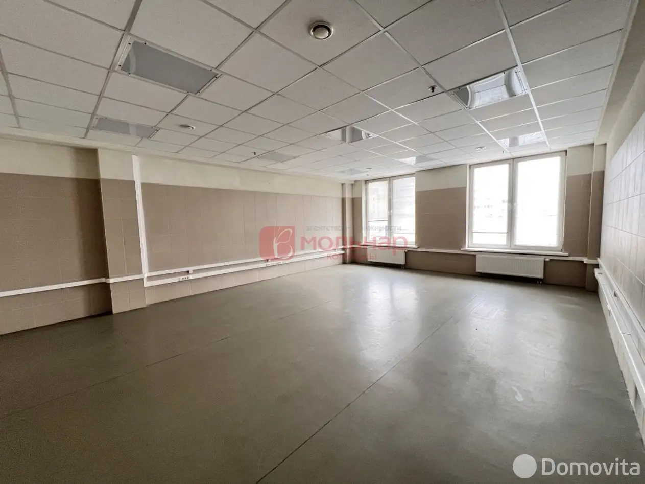 офис, Минск, ул. Смоленская, д. 15А