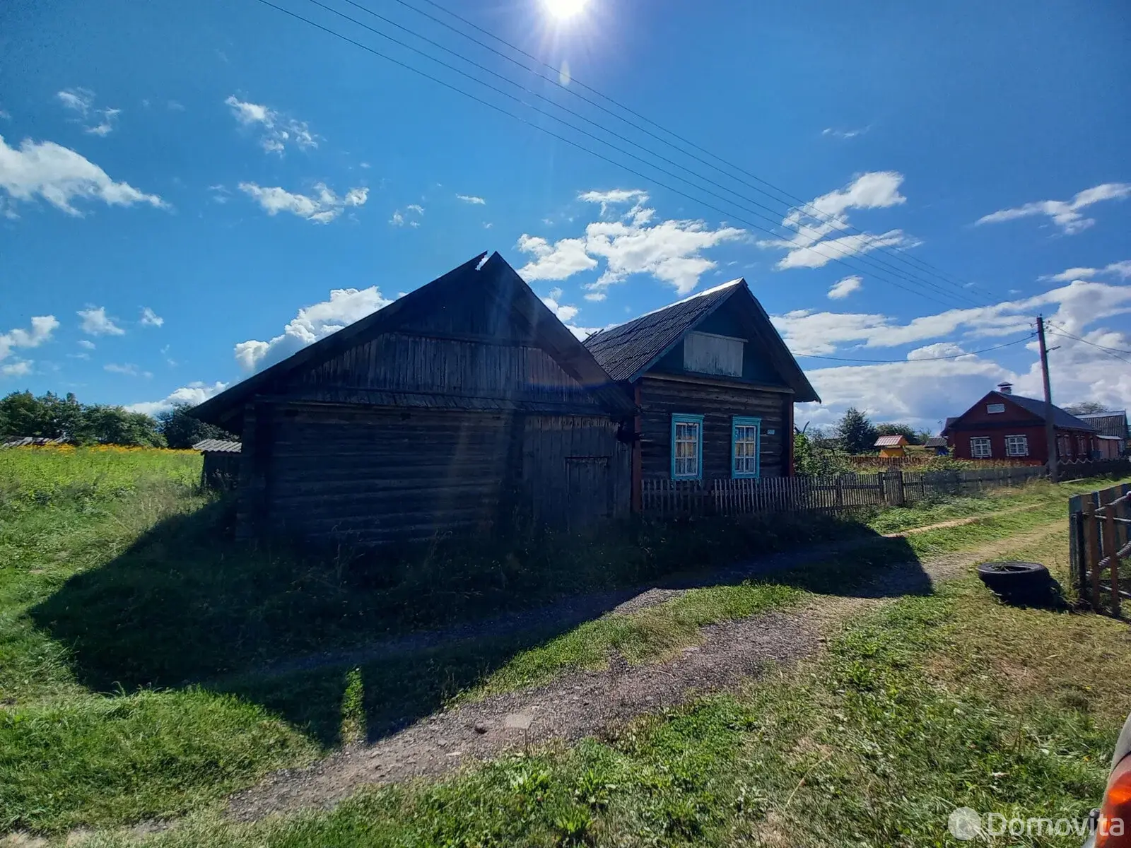 коттедж, Большое Ситно, д. 19 