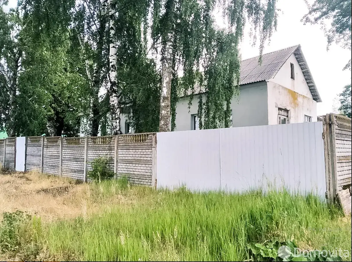 склад, Черняховский, ул. Центральная