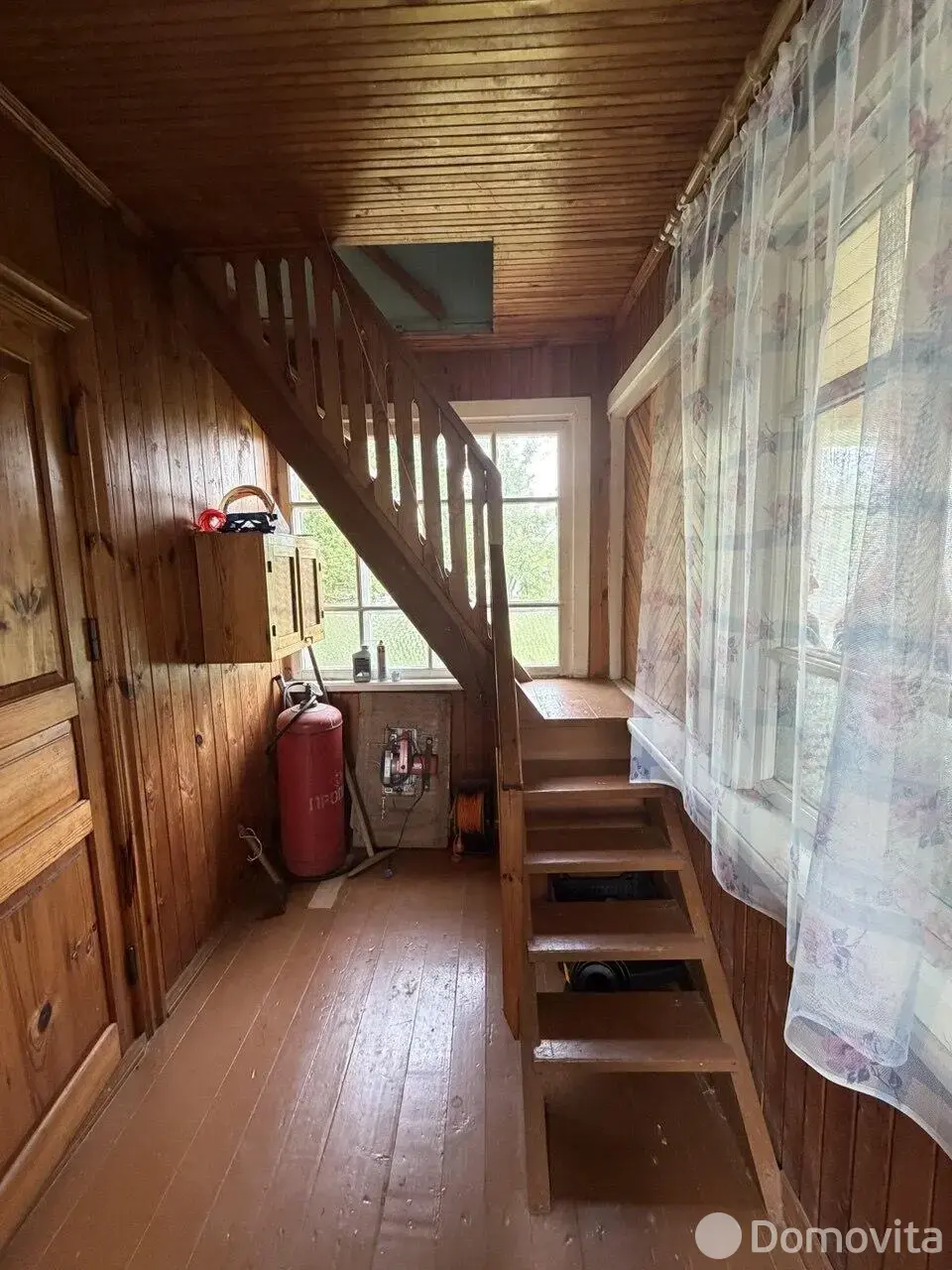 Купить 2-этажную дачу в Вясёлка Минская область, 70000BYN, код 185938 - фото 15