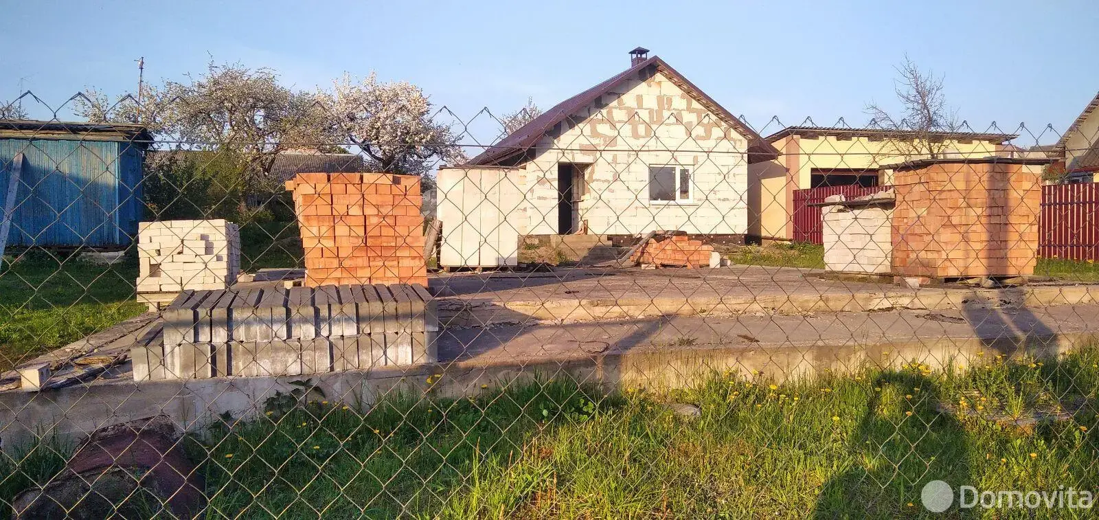 дом, Ивенец, ул. Партизанская, д. 33