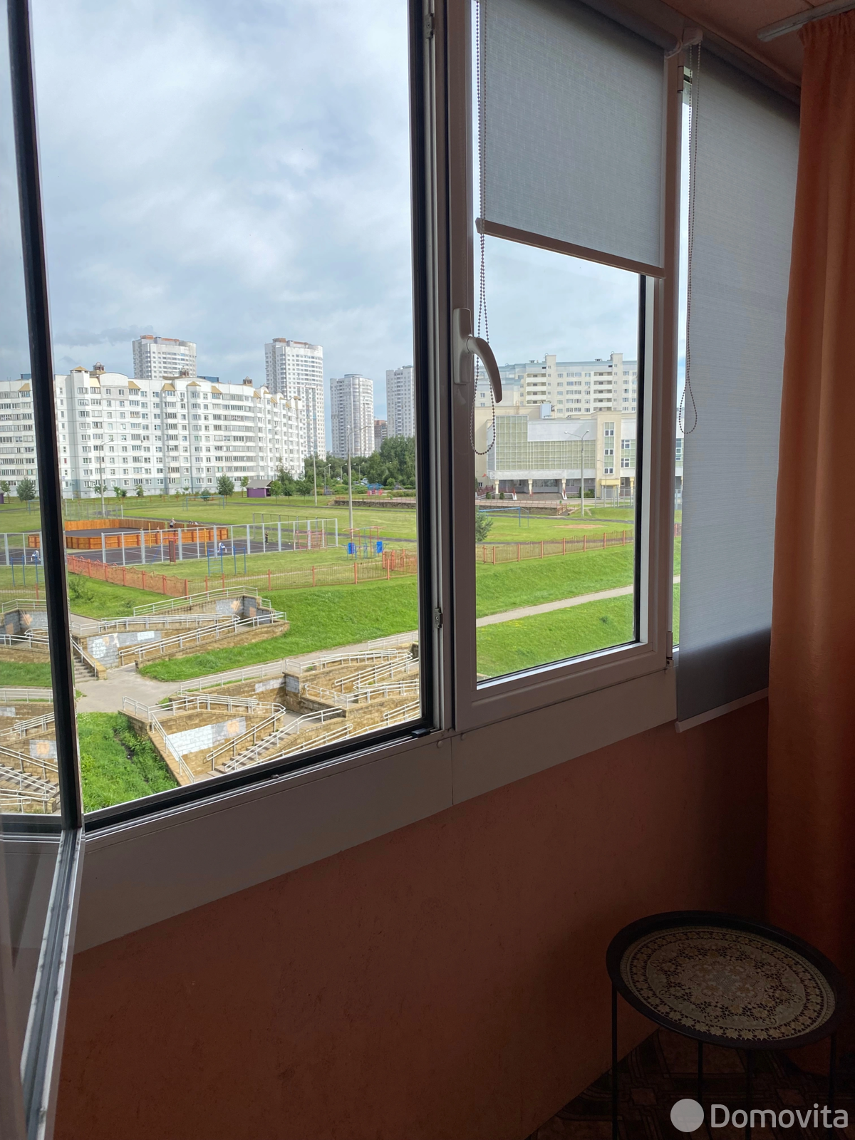 Снять 2-комнатную квартиру в Минске, ул. Каменногорская, д. 16, 600USD, код 147862 - фото 14