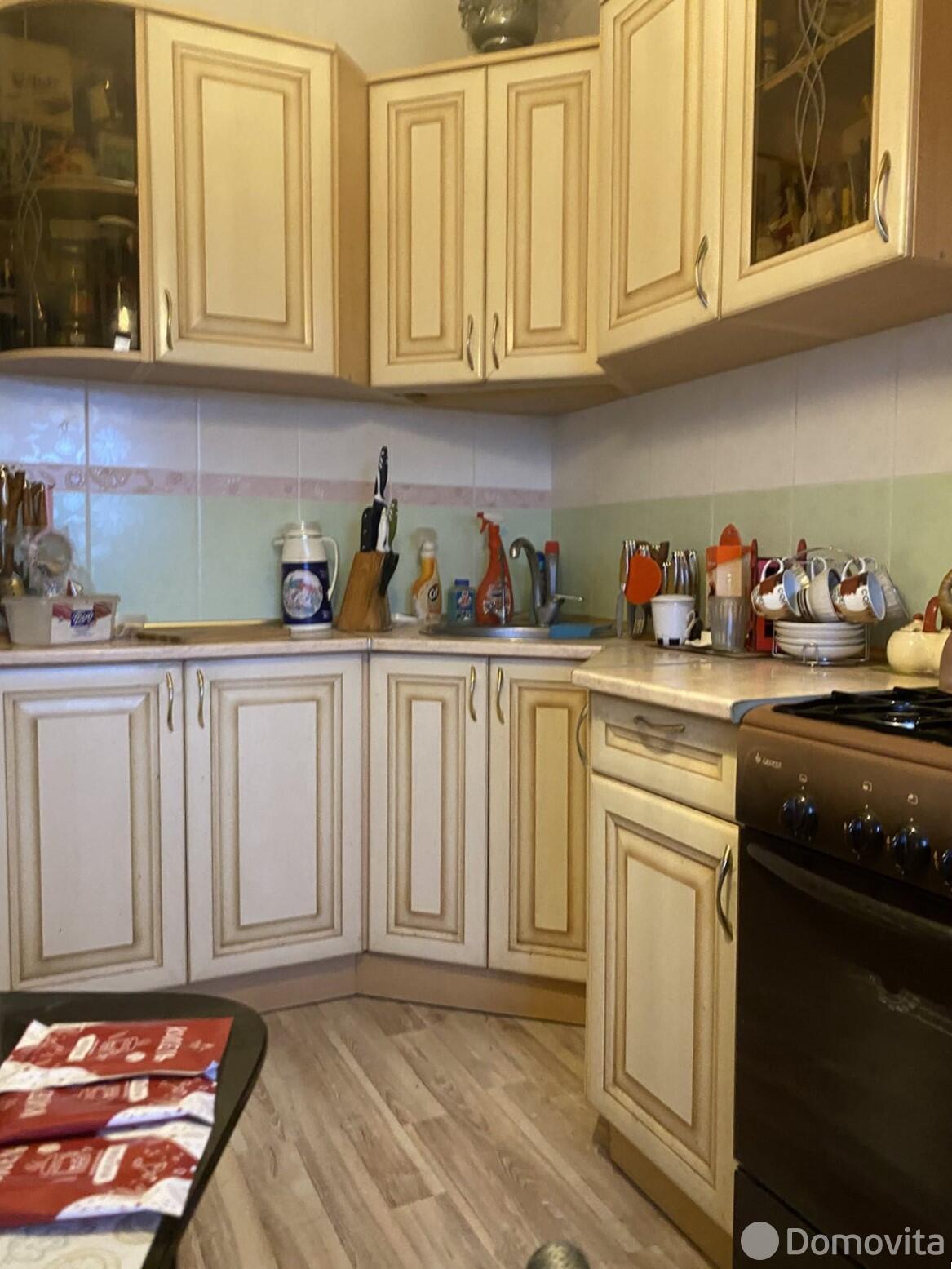 Продажа 3-комнатной квартиры в Витебске, пр-т Строителей, д. 18/4, 47000 USD, код: 1116888 - фото 1