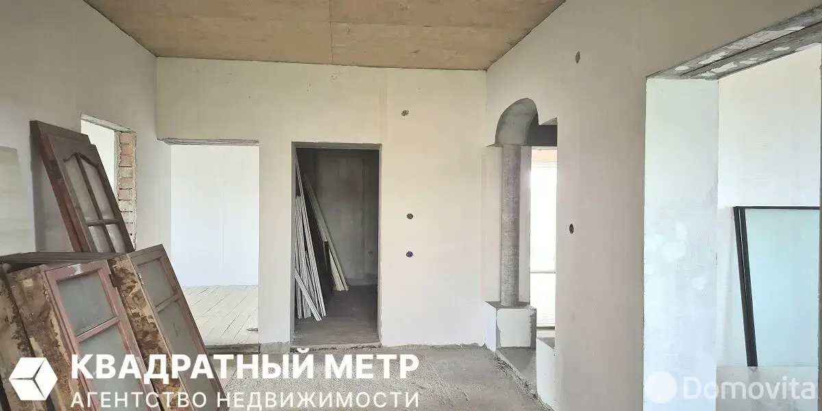Стоимость продажи коттеджа, Узда, ул. Наркевича-Иодки
