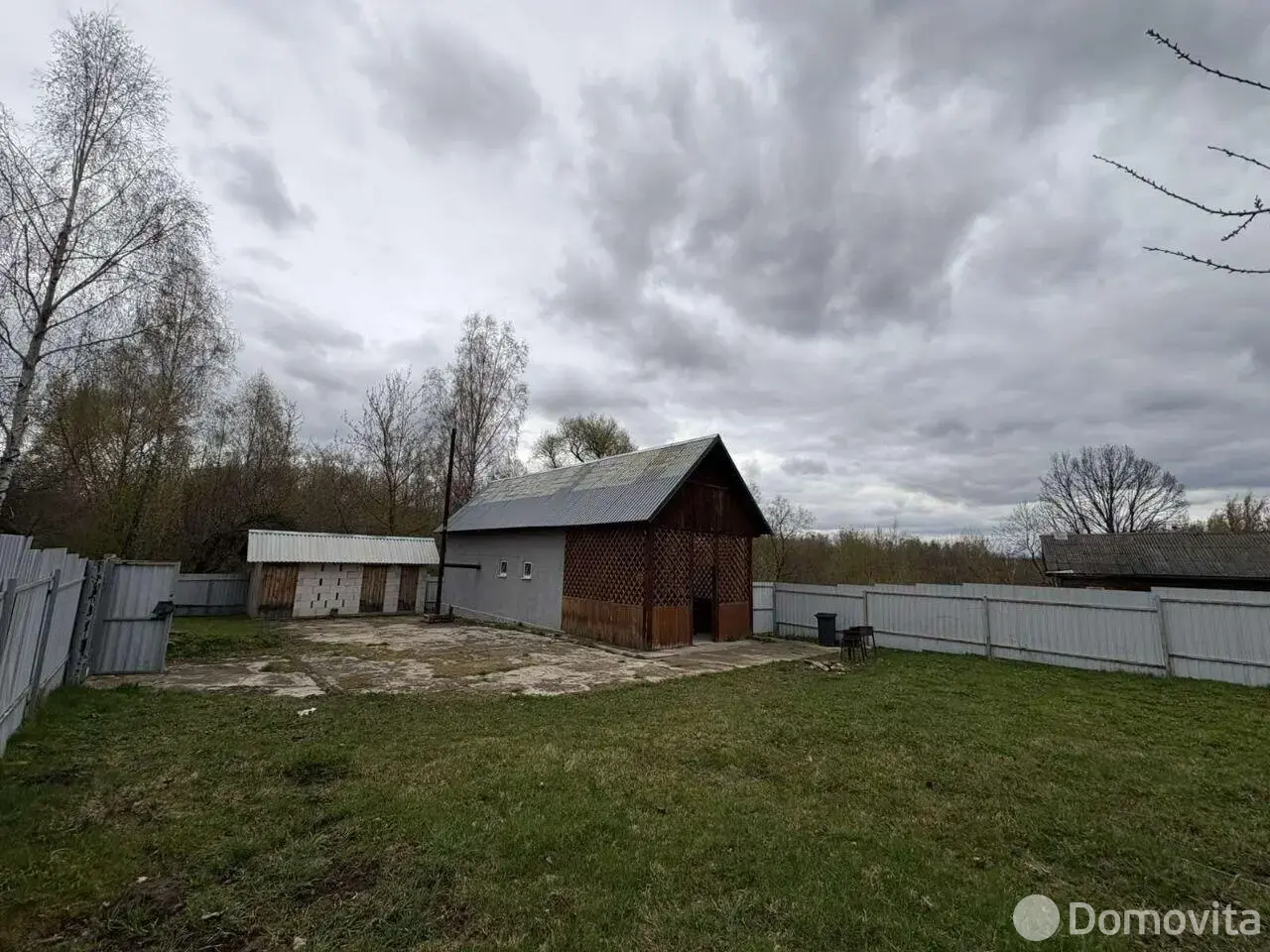 дом, Турье, ул. Садовая, стоимость продажи 33 115 р.