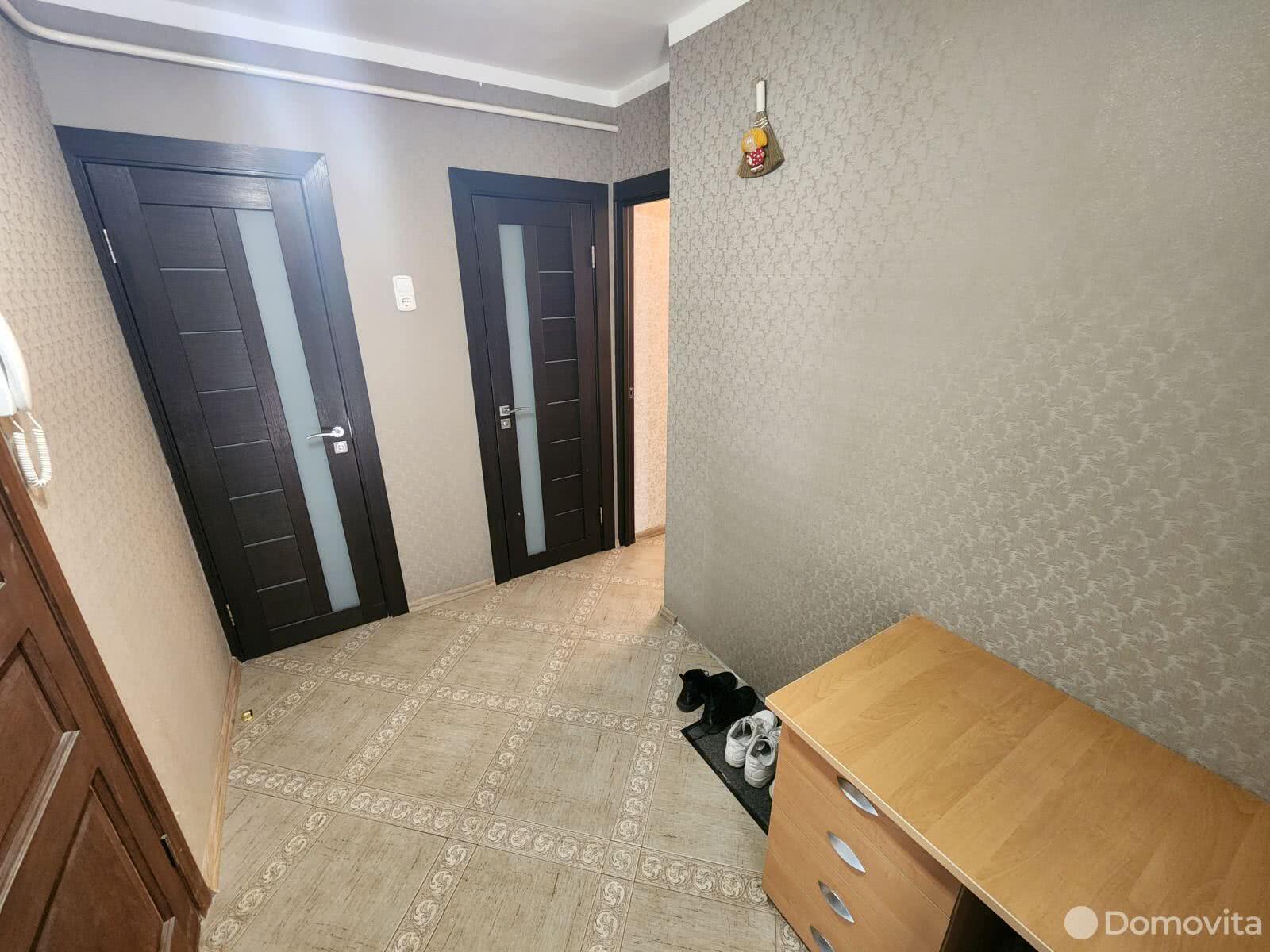 Купить 2-комнатную квартиру в Минске, ул. Голодеда, д. 17/2, 49900 USD, код: 1000149 - фото 6
