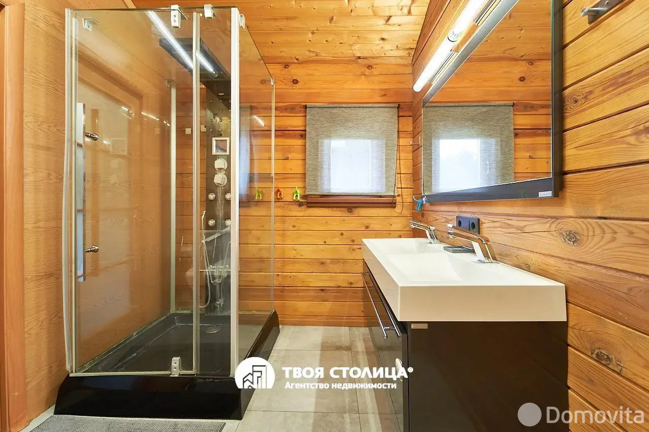 купить коттедж, Медухово, ул. Тихая