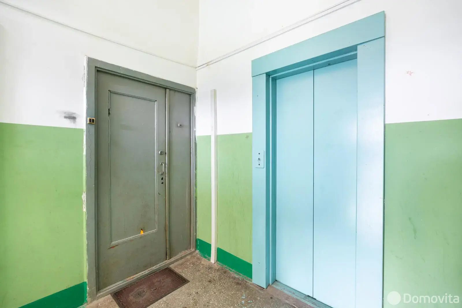 Купить комнату в Минске, пр-т Рокоссовского, д. 132, цена 50000 USD, код 7242 - фото 21