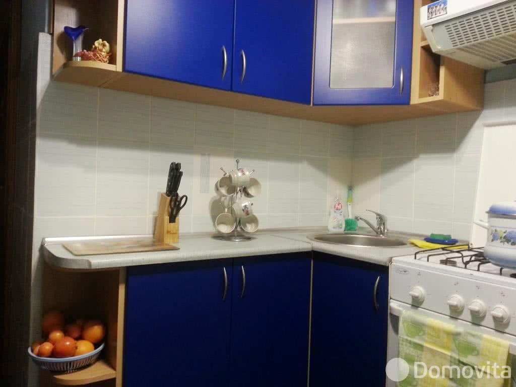 Купить 3-комнатную квартиру в Минске, ул. Калиновского, д. 30, 70000 USD, код: 752009 - фото 2