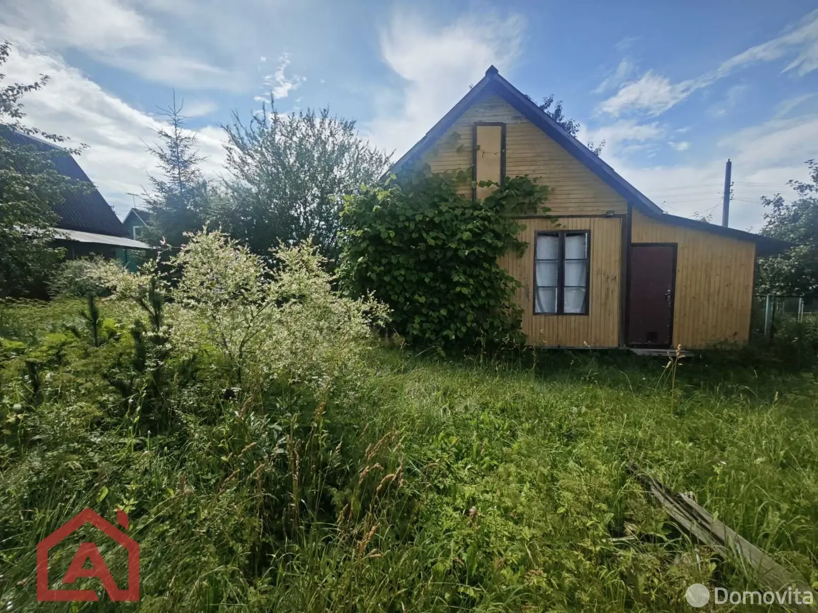 Цена продажи дачи, СИГНАЛ-2, 