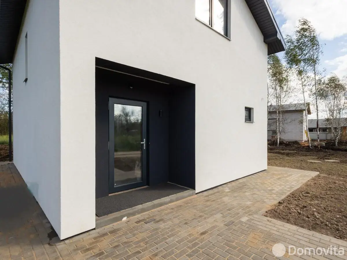 дача, Новые земли, 