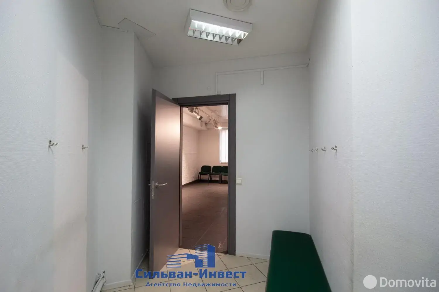Снять офис на ул. Кропоткина, д. 93/А в Минске, 1680EUR, код 13908 - фото 6