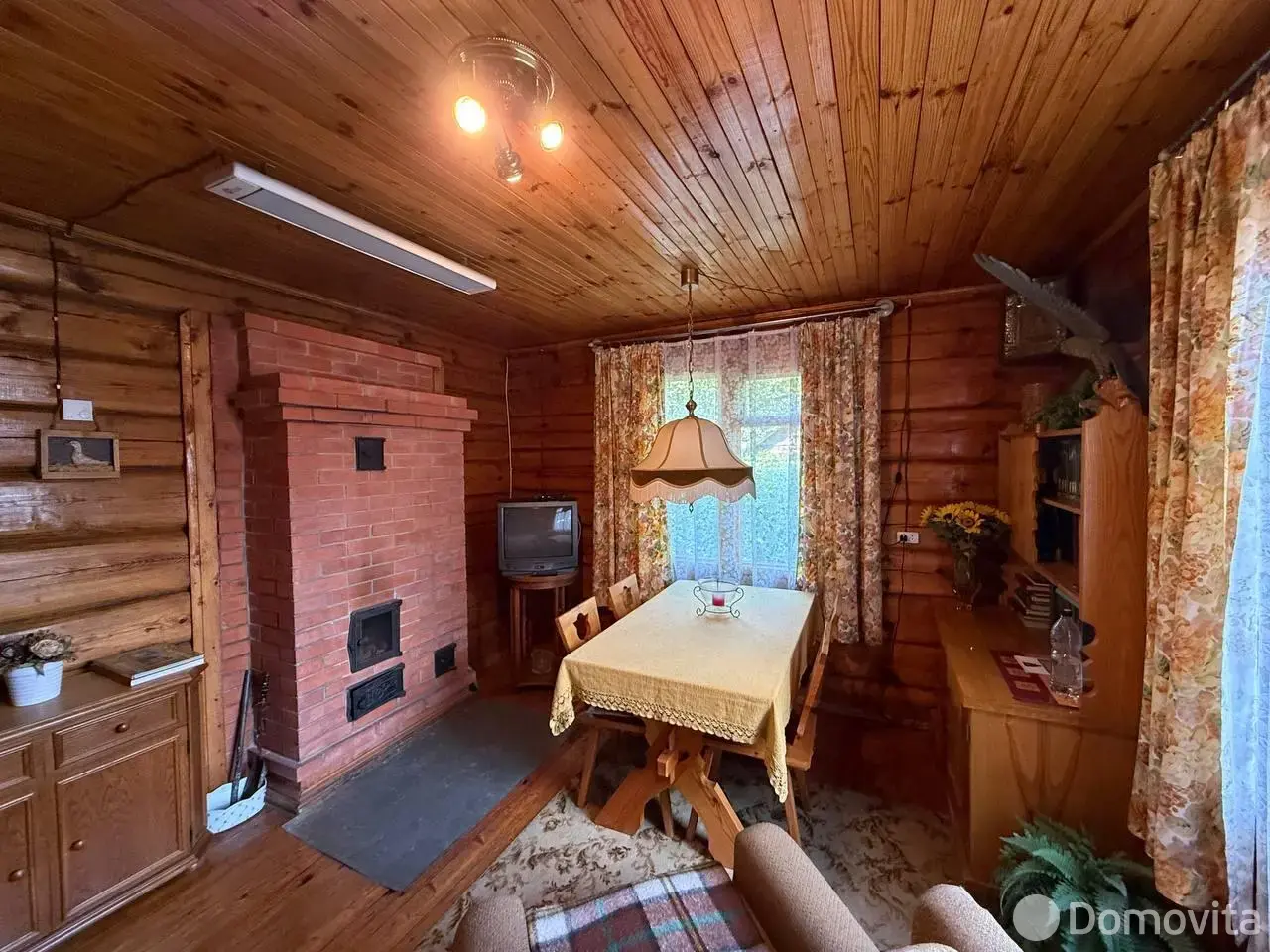 дача, Медик-85, 