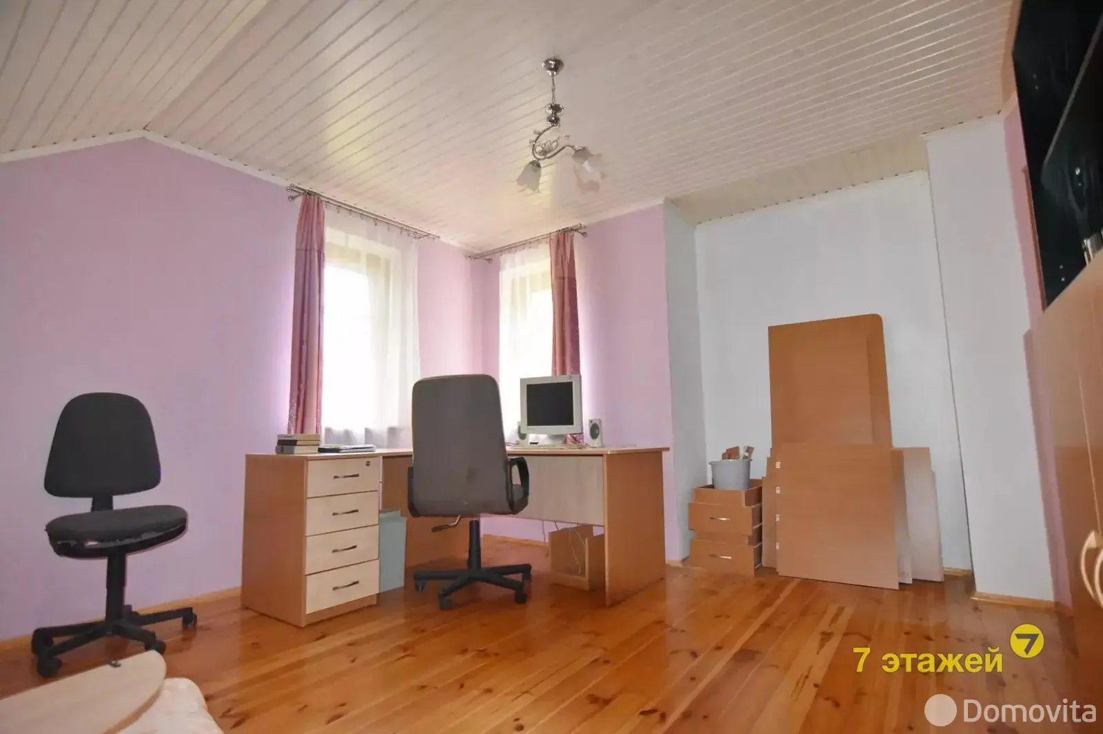 Продажа 3-этажной дачи в РОДНИК-12 Минская область, 54900USD, код 183315 - фото 14