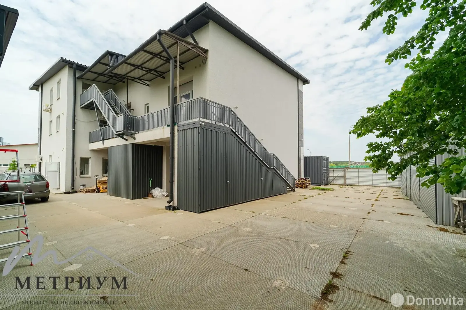 Снять торговую точку на ул. Заславская, д. 13 в Ратомке, 1140USD, код 967296 - фото 12