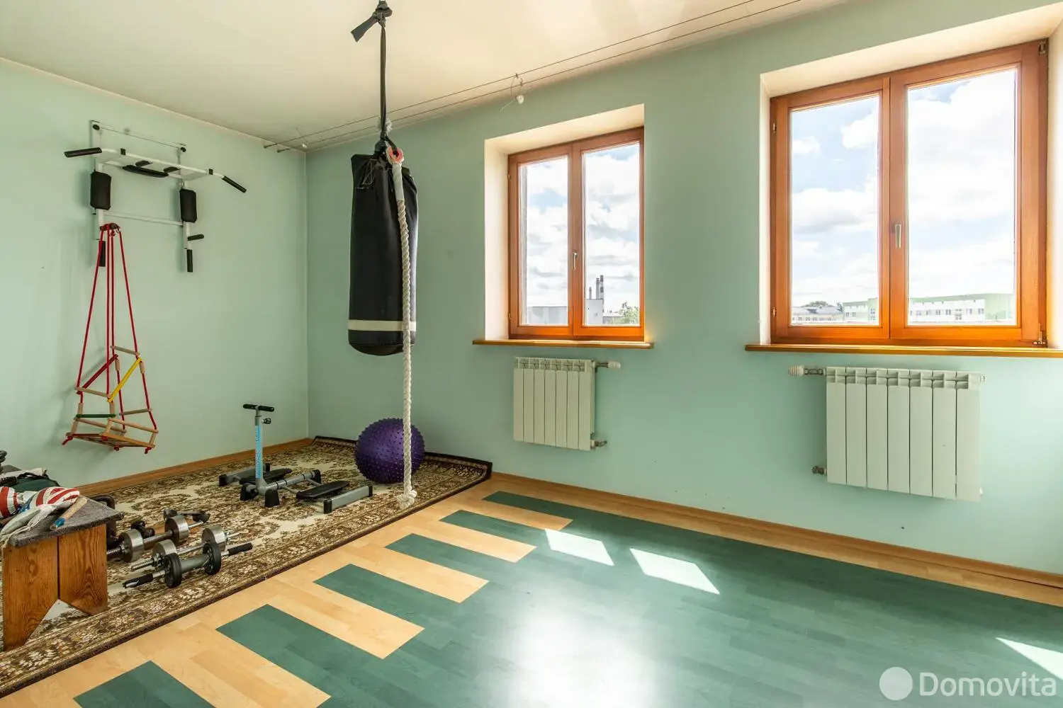 купить коттедж, Борисов, ул. Рабочий Химик