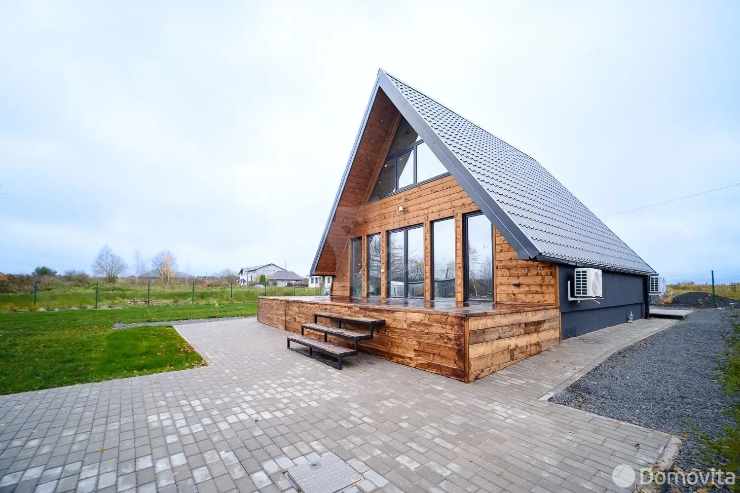 Купить 2-этажную дачу в Пограничнике Могилевская область, 90000USD, код 184474 - фото 13