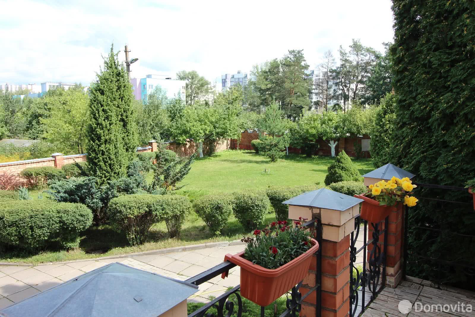 Снять 3-этажный дом в Боровлянах, Минская область, , 2000EUR, код 1856 - фото 14