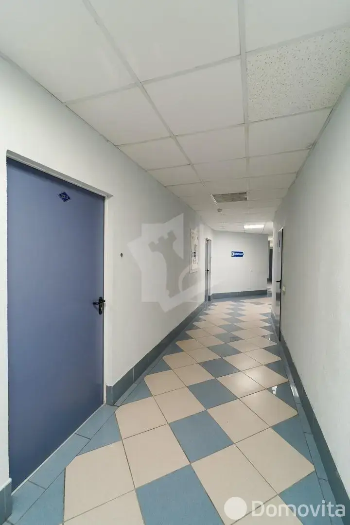 Помещение под сферу услуг в Минске, ул. Тимирязева, д. 65/б, код 3828 - фото 11