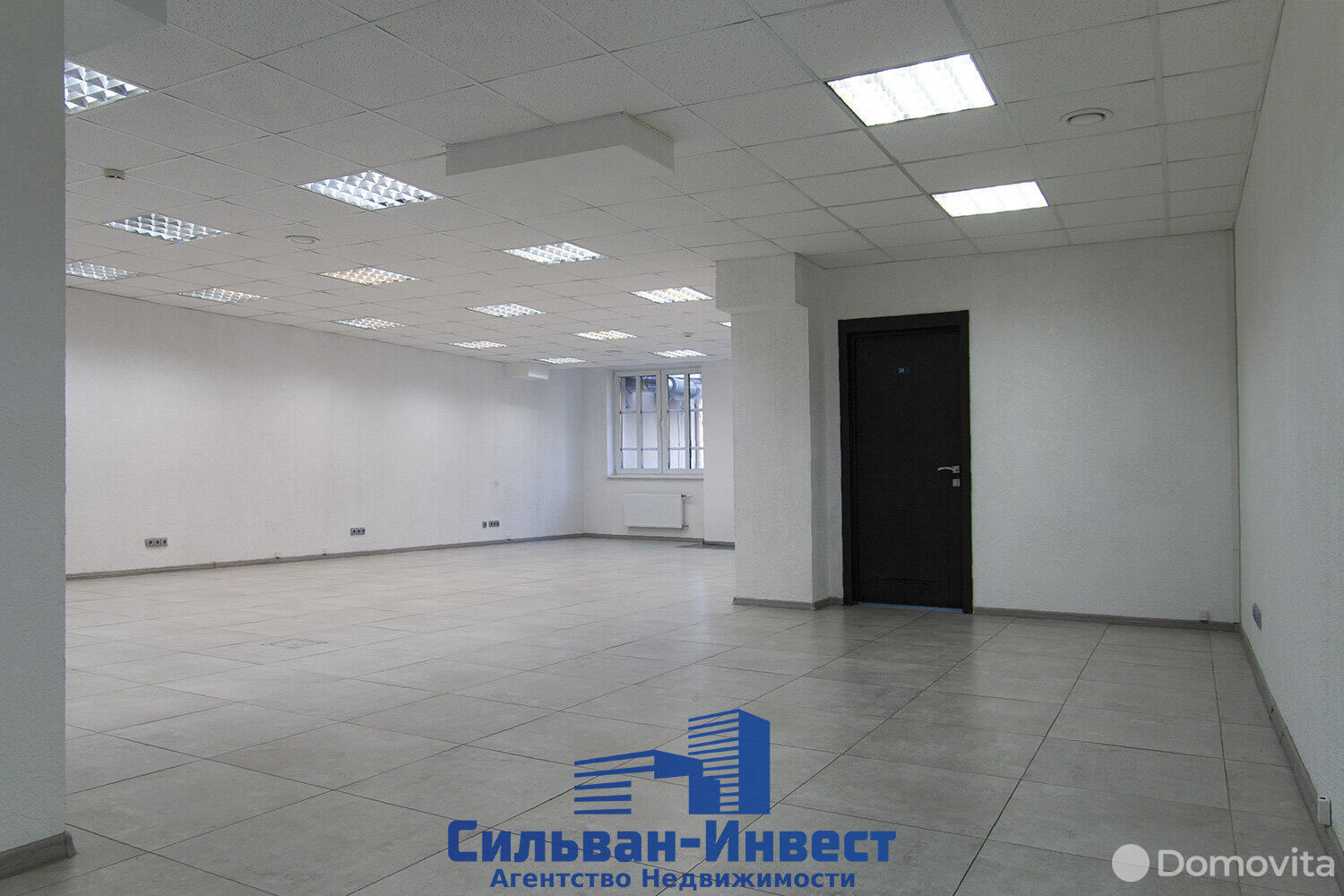 Снять офис на ул. Волгоградская, д. 6/А в Минске, 1532EUR, код 11293 - фото 2