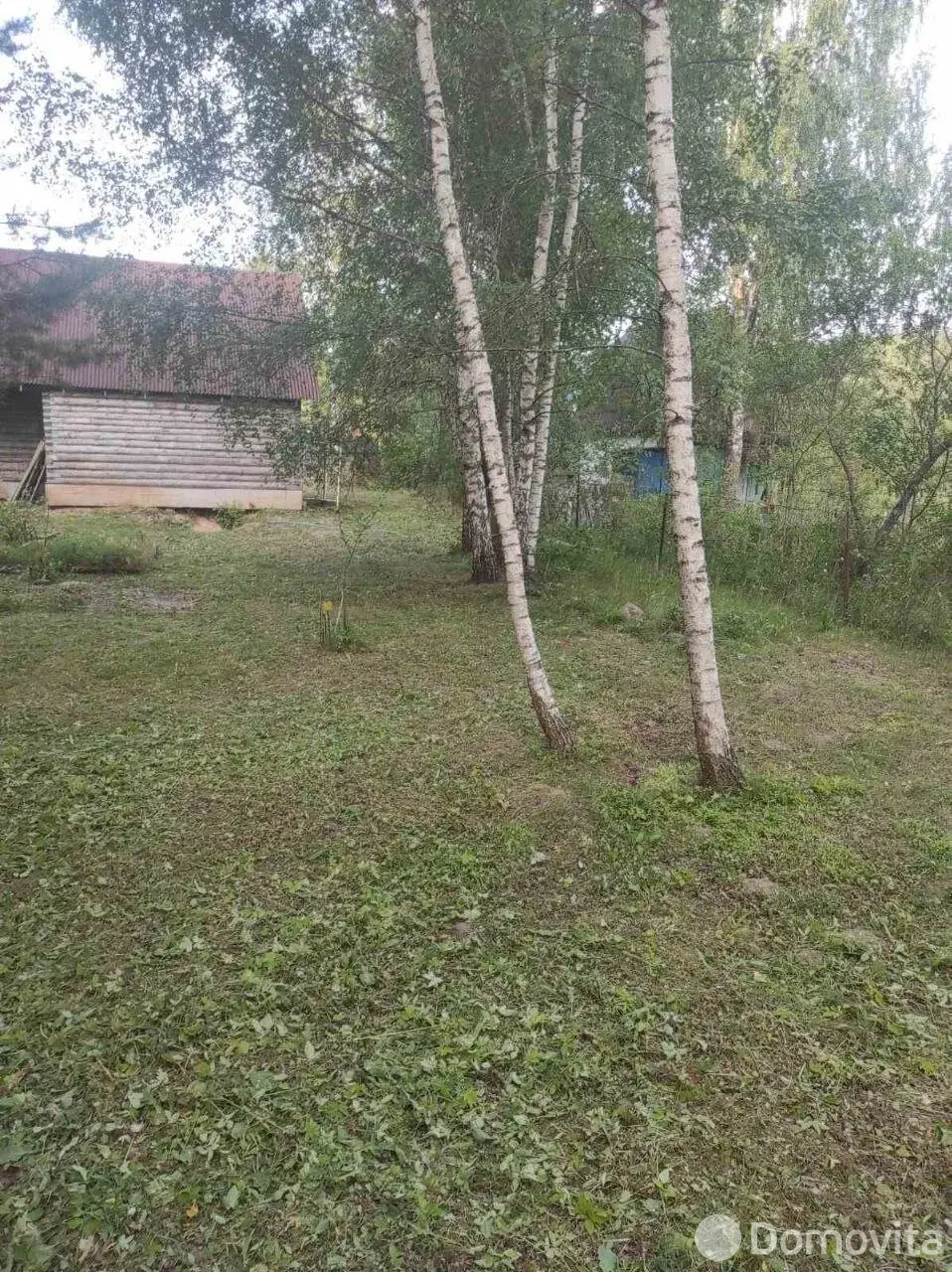 участок, Михалковичи, 