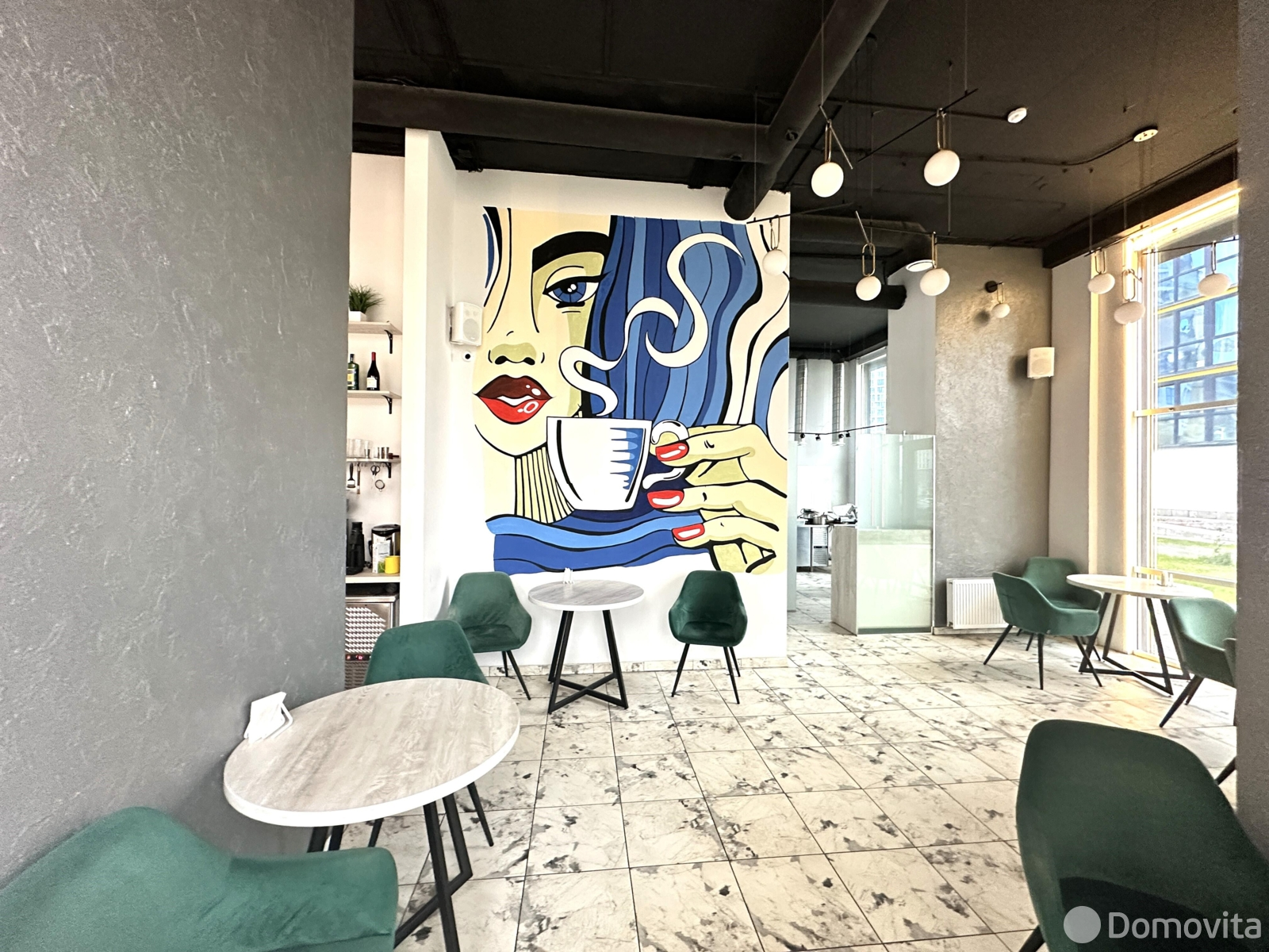 Стоимость аренды торгового объекта, Минск, ул. Белградская, д. 8