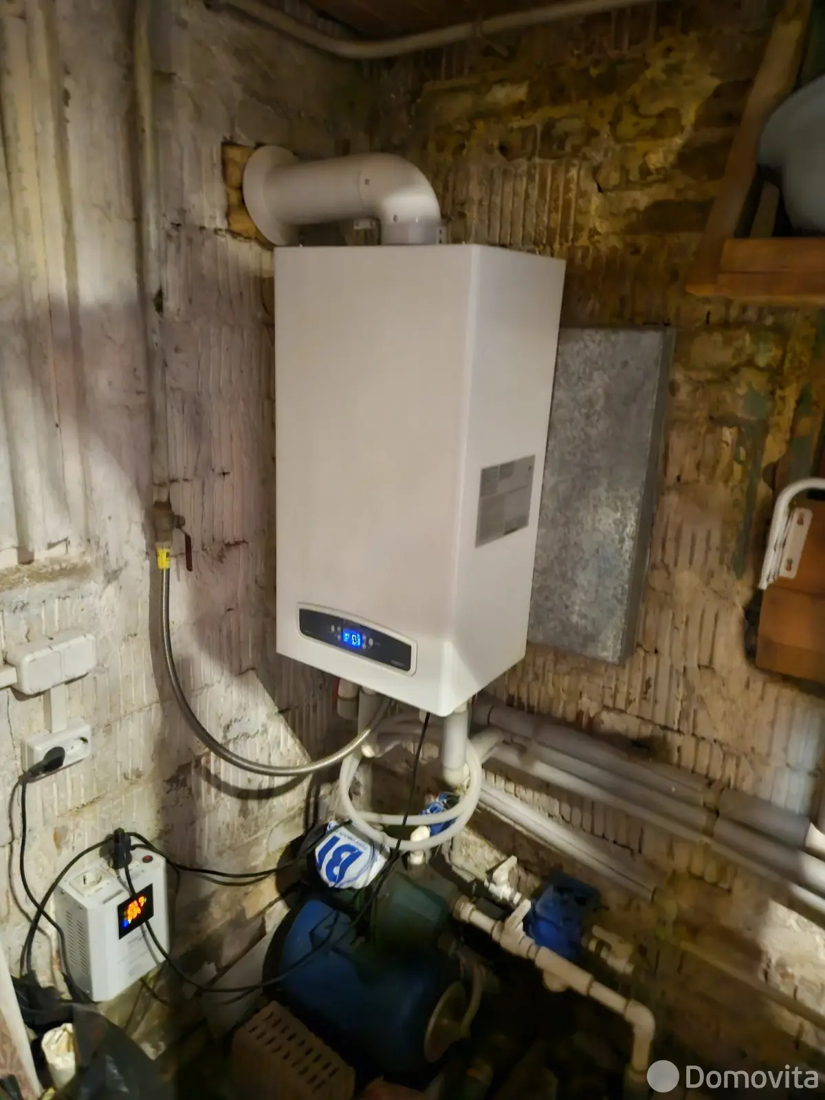 дом, Витебск, пер. Володарского, д. 72 - лучшее предложение