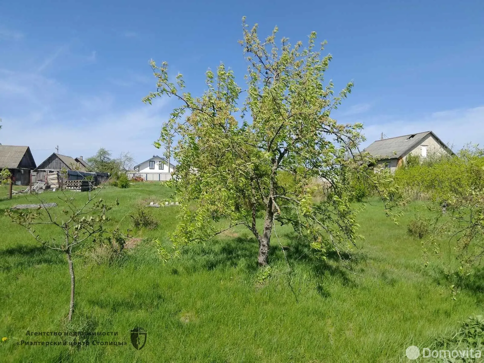 продажа участка, Островы, ул. Островская, д. 28А