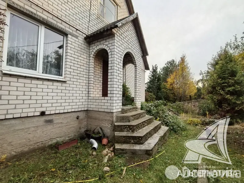 дом, Каменец,