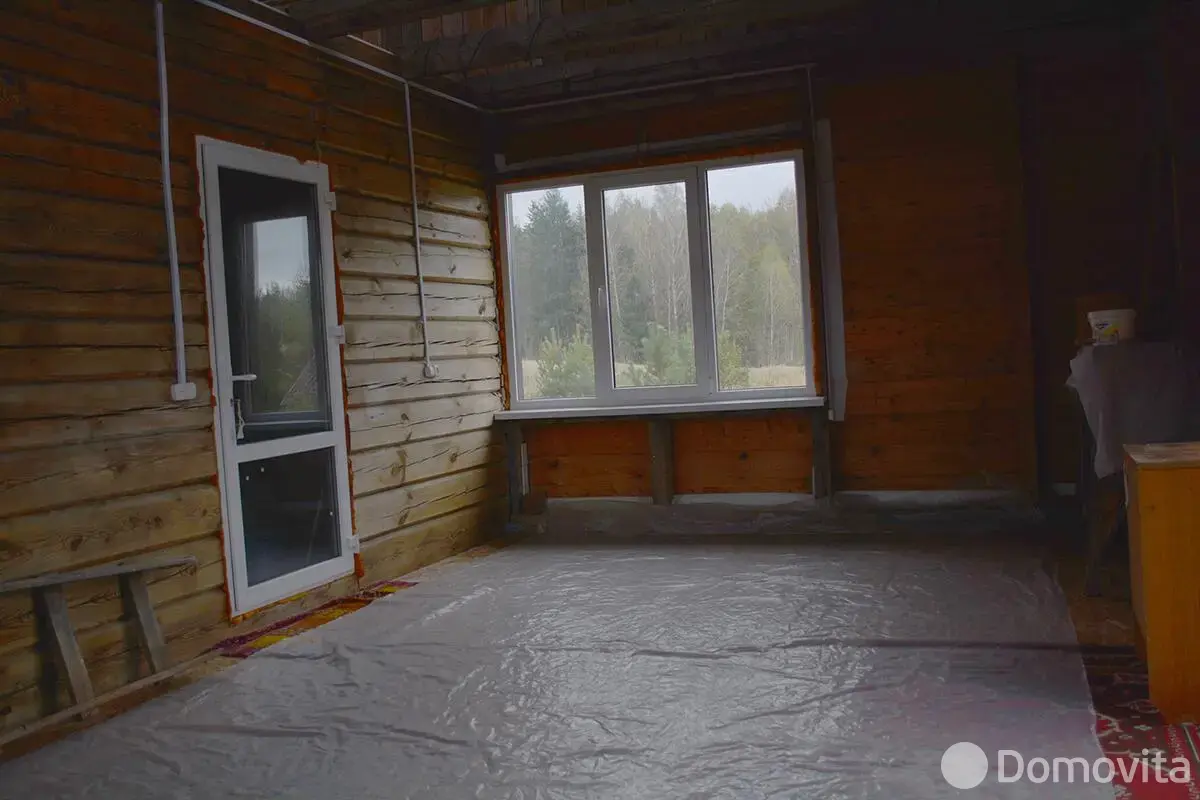 продажа коттеджа, Нивки, ул. Центральная