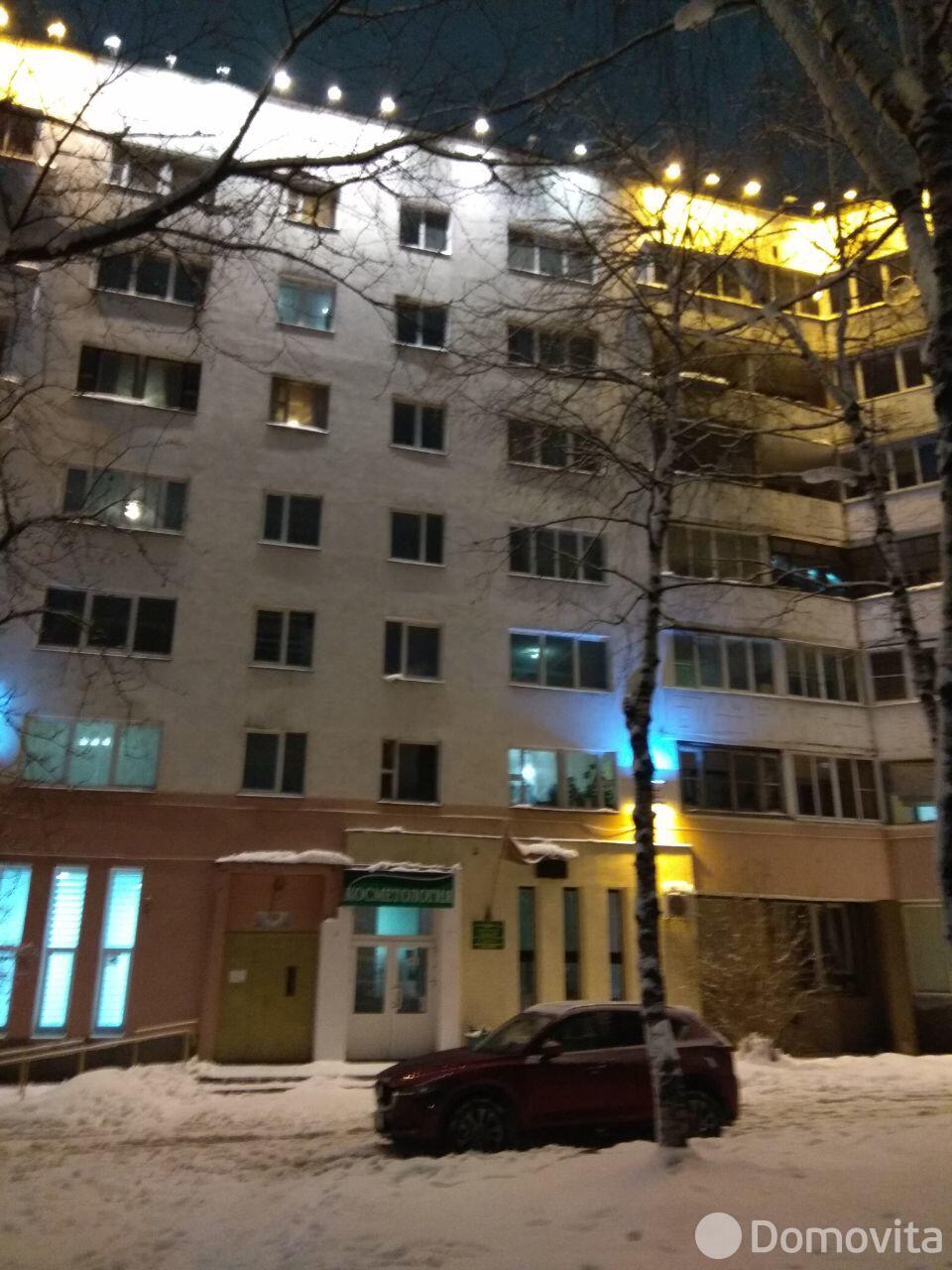 Продажа комнаты в Витебске, пр-т Московский, д. 64, цена 12500 USD, код 6017 - фото 1