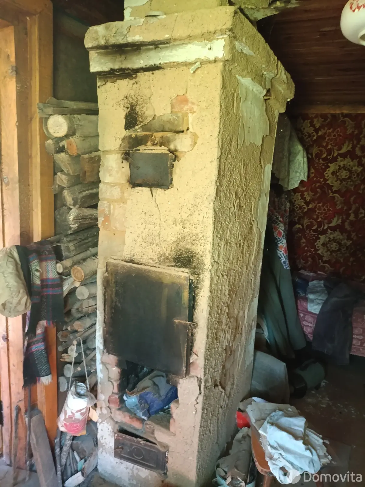 Продажа 2-этажной дачи в Зароновка-1 Витебская область, 10000BYN, код 186080 - фото 15