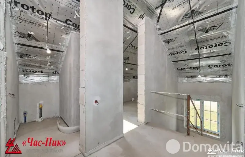 Продажа 1-этажной дачи в Дещенке Минская область, 464000BYN, код 186523 - фото 27