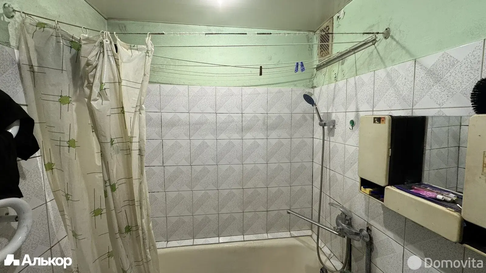 Купить комнату в Минске, ул. Асаналиева, д. 32, цена 60000 USD, код 7544 - фото 7