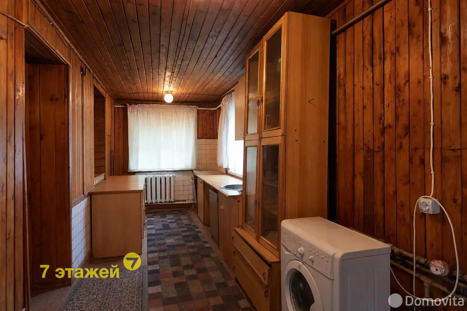 дача, Криничный, , стоимость продажи 350 000 р.