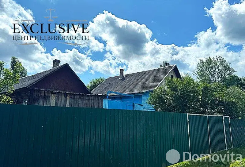 купить коттедж, Полоцк, ул. Слободская, д. 81/А