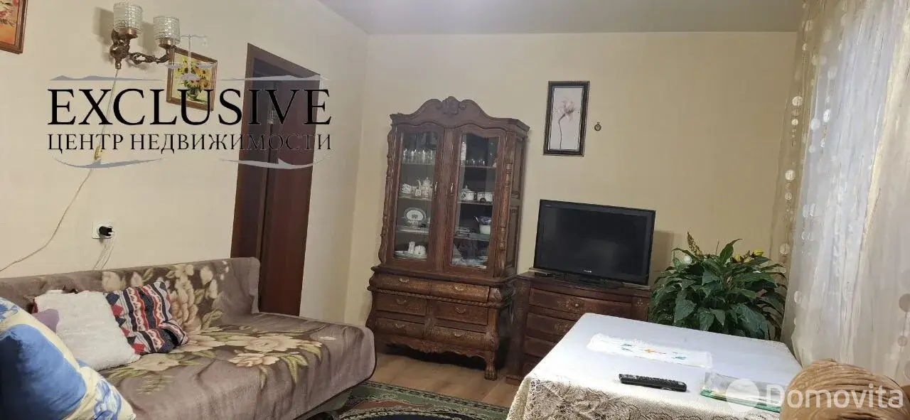 дом, Дзержинск, ул. Розы Люксембург, д. 9, стоимость продажи 232 696 р.